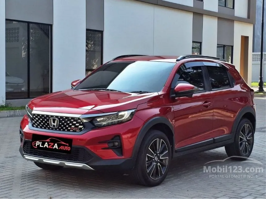 2023 Honda WR-V RS Honda Sensing SUV