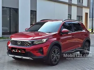 2023 Honda WR-V 1.5 RS Honda Sensing SUV HARGA TERMURAH BERGARANSI