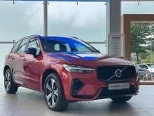 2023 Volvo XC60 SELEKT BEST MARK DOWN DEAL UNIT CLEARANCE