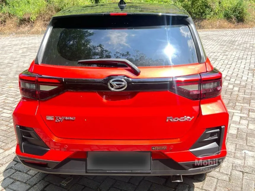 2024 Daihatsu Rocky R TC ADS SC (2 Tone) SUV