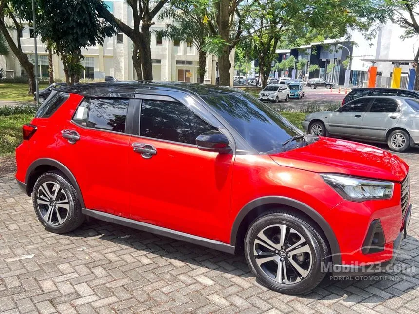 2024 Daihatsu Rocky R TC ADS SC (2 Tone) SUV