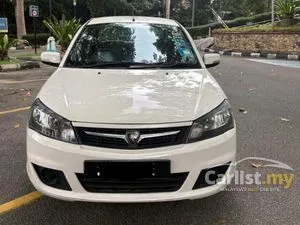 2013 Proton Saga 1.3 FLX Standard Sedan