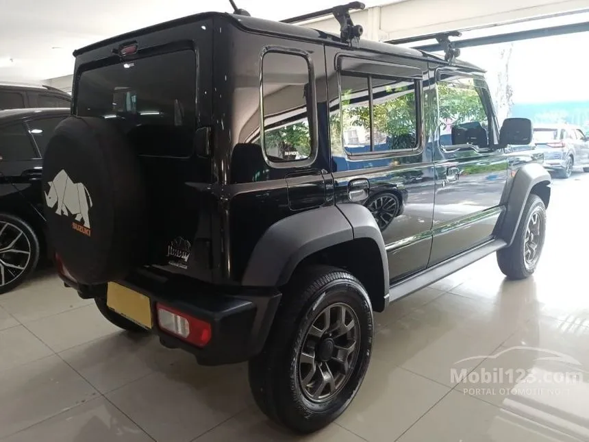 2024 Suzuki Jimny 5 Door (1 Tone) SUV