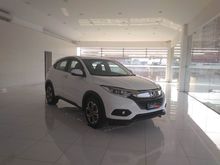 Honda HR-V, 1.5, E, SUV, CVT, S, MT,