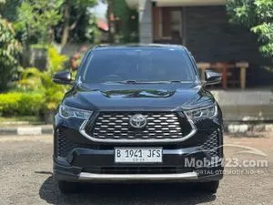2023 Toyota Kijang Innova Zenix 2.0 V HV Modellista (Premium Color) MPV