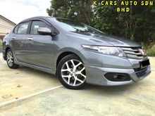 2013 Honda City 1.5 E I-VTEC Sedan VERY TIPTOP CONDITION