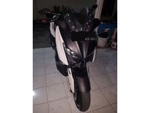 2017 Yamaha X-MAX ABS