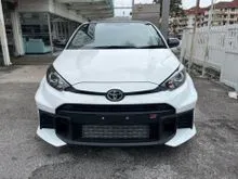 2024 Toyota  GR Yaris RC 1.6 (M)-Advan Racing TC4