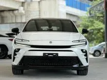 2024 Toyota Crown Sport 2.5 Z PHEV SUV