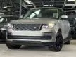 Recon 2019 Land Rover Range Rover 3.0 P400 Vogue SE 55K KM Panoramic