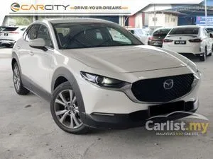 2023 Mazda CX-30 2.0 SKYACTIV-G High Plus SUV