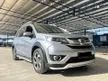 Used 2019 Honda BR-V 1.5 V i-VTEC SUV 3Y WARRANTY LEATHER SEAT REVERSE CAMERA - Cars for sale