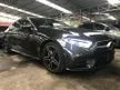 Recon 2019 Mercedes-Benz CLS450 3.0 4MATIC AMG Line Coupe UNREGISTERED JAPAN SPEC PREMIUM PLUS COUPE HIGH SPEC SELLING PRICE IS ON NEAREST OFFER - Cars for sale
