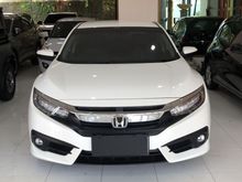 2018 Honda Civic 1.5 ES Sedan ( Bebas banjir )