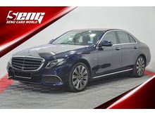 2019 Mercedes Benz W213 E350e 2.0 MILE24K E350