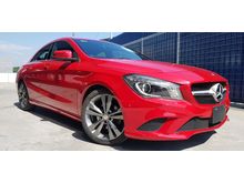 2014 Mercedes-Benz CLA180 SE~Clearance Stock Sales~