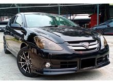 2006 Toyota Caldina 2.0 ZT INTERIOR CLEAN LIKE NEW,1 CAREFUL LADY OWNER,VIEW TO SATISFY,CHEAPEST IN TOWN,GRAB IT