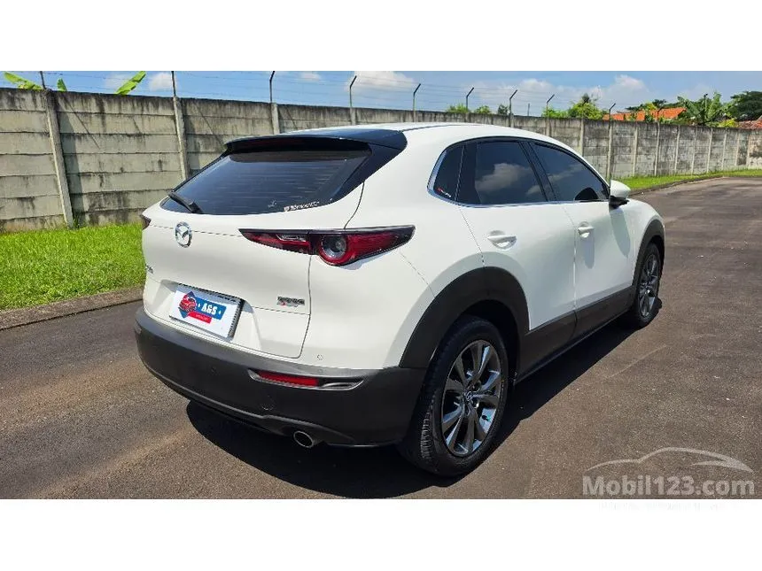 2020 Mazda CX-30 GT SUV