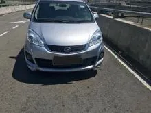 2018 Perodua Alza 1.5 EZ MPV