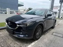 2021 Mazda CX-5 2.0 SKYACTIV-G High SUV