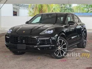 2022 Porsche Cayenne 3.0 SUV