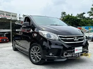 2020 Maxus G10 2.0 SE MPV