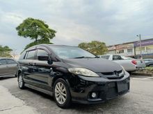 2006 Mazda 5 2.0 Base Spec MPV