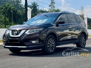2019 Nissan X-Trail 2.0 Mid X-Tremer SUV