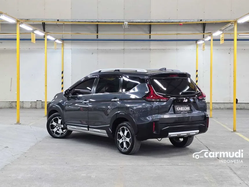 2021 Mitsubishi Xpander Cross Premium MPV
