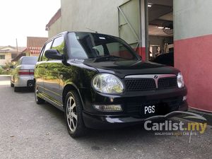 Search 3,829 Perodua Cars for Sale in Malaysia - Carlist.my