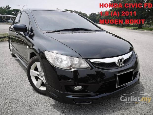 45 Civic Used Car List Gratis Terbaik