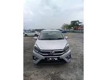 2018 Perodua AXIA 1.0 SE Hatchback