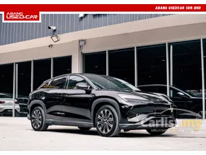 2026 BYD Sealion 7 Premium SUV