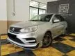 Used FULL SERVICE Proton Saga 1.3 Premium (A) WITH BODYKIT - Cars for sale
