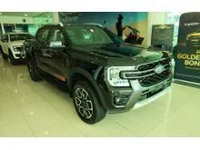 Ford Ranger 3.0 Wildtrak Dual Cab Pickup