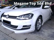 2015 Volkswagen Golf MK7 FULL LOAN AVERAGE 100% LIKE NEW CAR