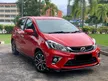 Used 2017 Perodua Myvi 1.5 H Hatchback *LOW MILEAGE AND AFFORDABLE PRICE* - Cars for sale