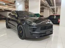 2021 Porsche Macan 2.9 GTS SUV NFL 5 YEARS WARRANTY