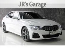 2021 BMW 330Li 2.0 G28 (ปี 21-26) M Sport Sedan