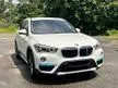 Used 2018 BMW X1 2.0 sDrive20i Sport Line SUV / Car Warranty 3 Year / Low Mileage Unit / Tip
