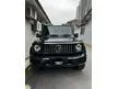 Used 2021/23 Suzuki Jimny Sierra 1.5 (A) fully convert to Mini G and accessories (Special offer for serious buyer)