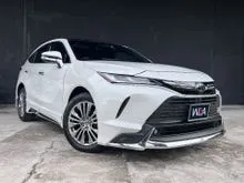 2023 Toyota Harrier 2.0 Z LEATHER MODELLISTA JBL