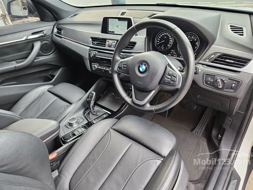 2018 BMW X1 sDrive18i xLine SUV