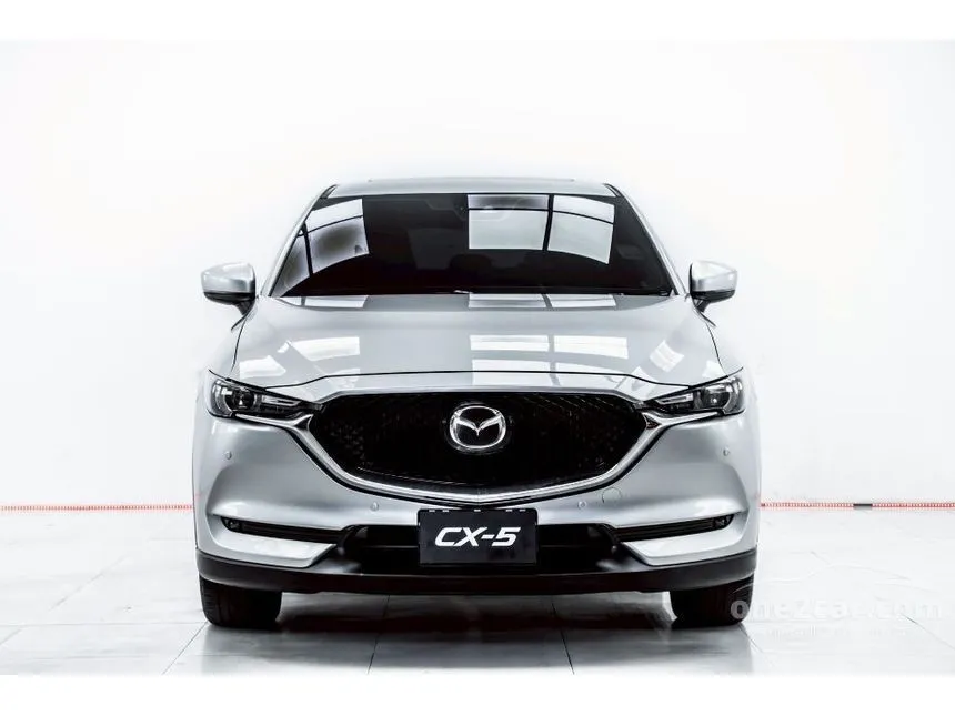 2018 Mazda CX-5 XDL SUV