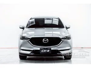 2018 Mazda CX-5 2.2 XDL SUV