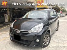 Perodua Myvi 1.5 SE $$ DEEPAVALI EARLY BIRD SPECIAL OFFER $$ FULL SPEC ** LOW DOWNPAYMENT ** FAST APPROVAL ** ORIGINAL PAINT **
