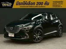 2018 Mazda CX-3 2.0 (ปี 15-26) S SUV