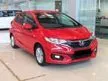 Used BEST PRICE 2017 Honda Jazz 1.5 E i