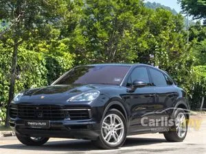 2019 Porsche Cayenne 3.0 SUV