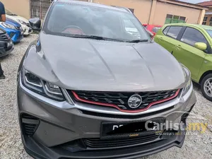 2021 Proton X50 1.5 Premium SUV